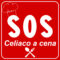 SOS Celiaco a cena