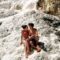 Terme Bagni San Filippo Gratis: la Balena Bianca